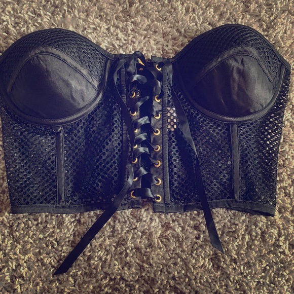 Corset top - Picture 1 of 1
